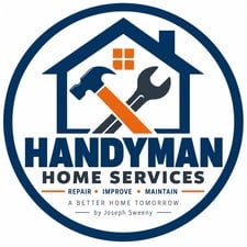 Logo for Joseph sweeny
