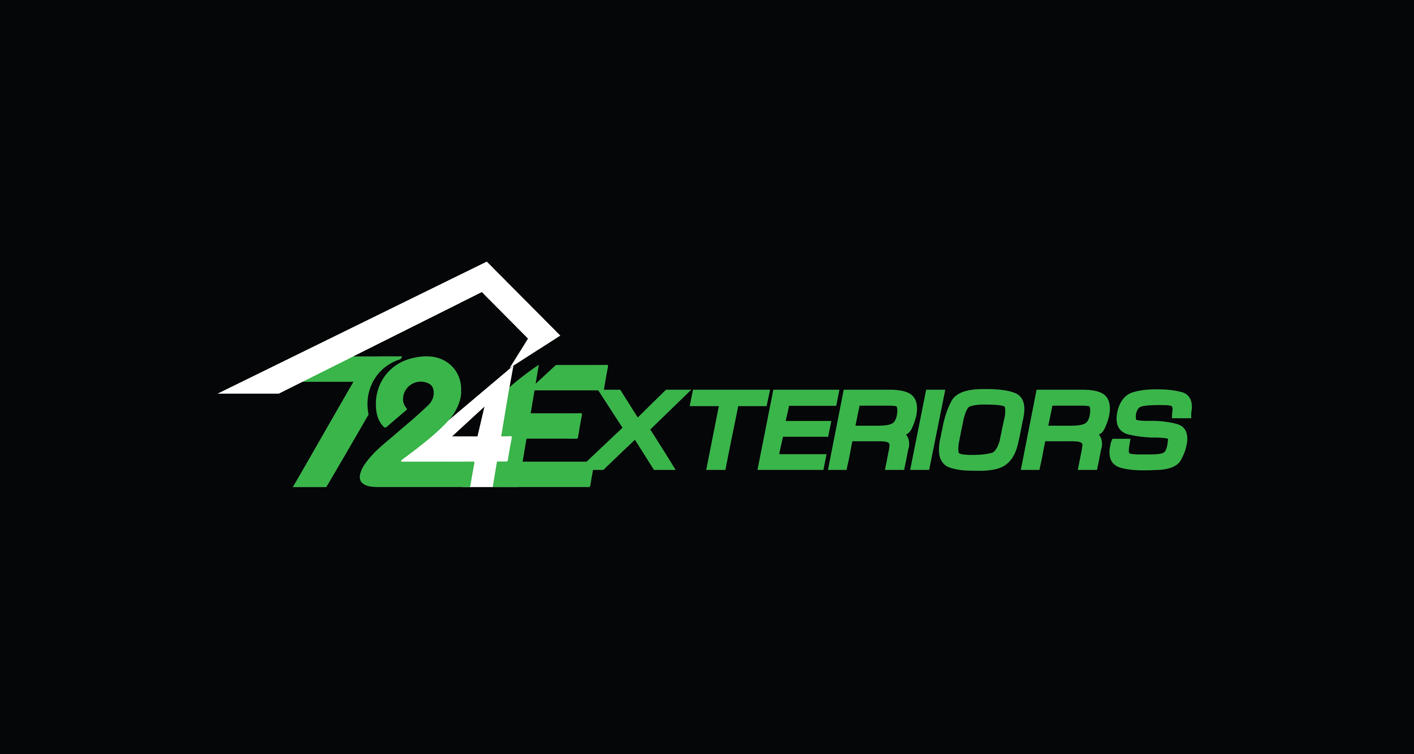 Logo for 724 Exteriors