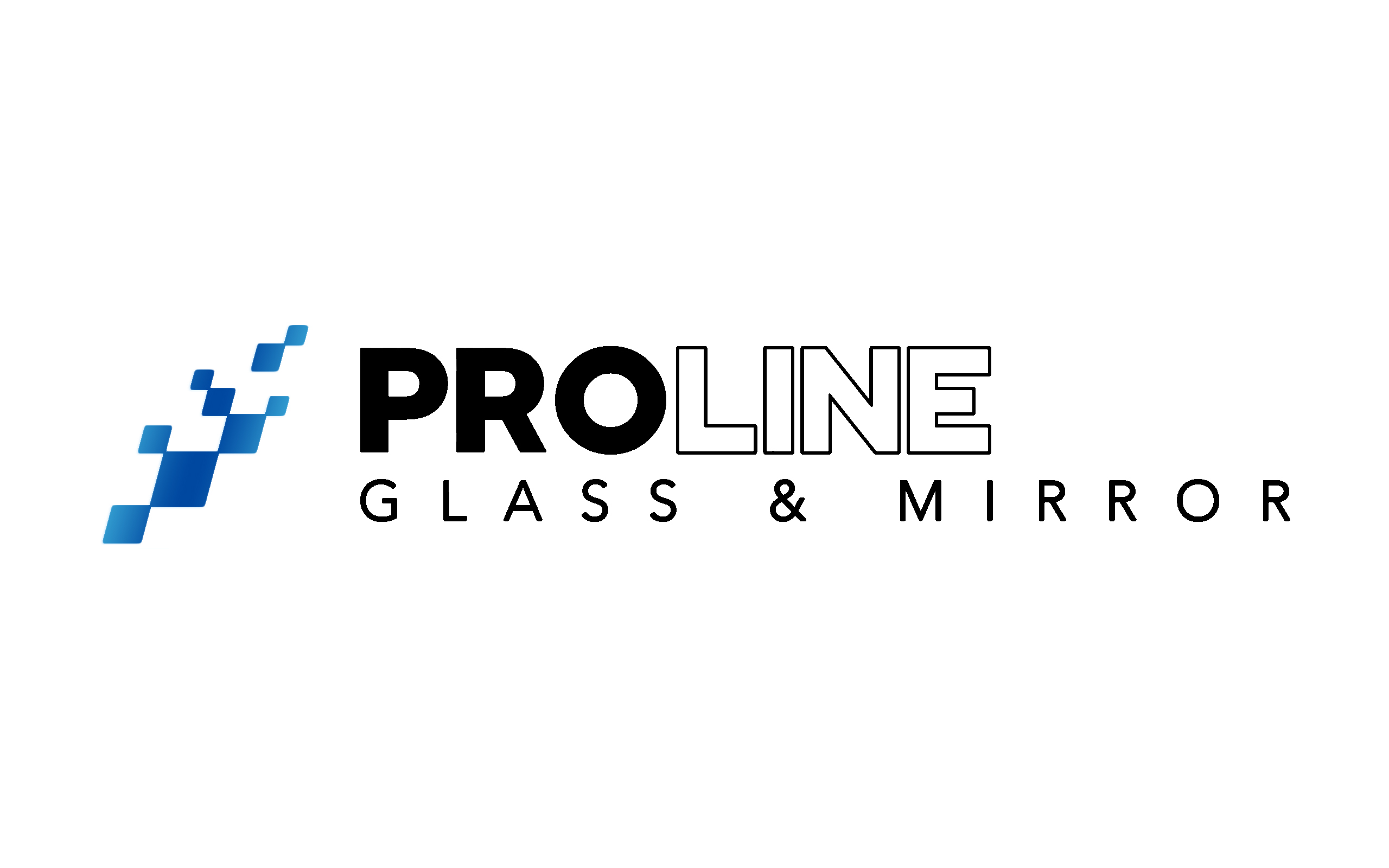 Proline Glass And Mirror logo