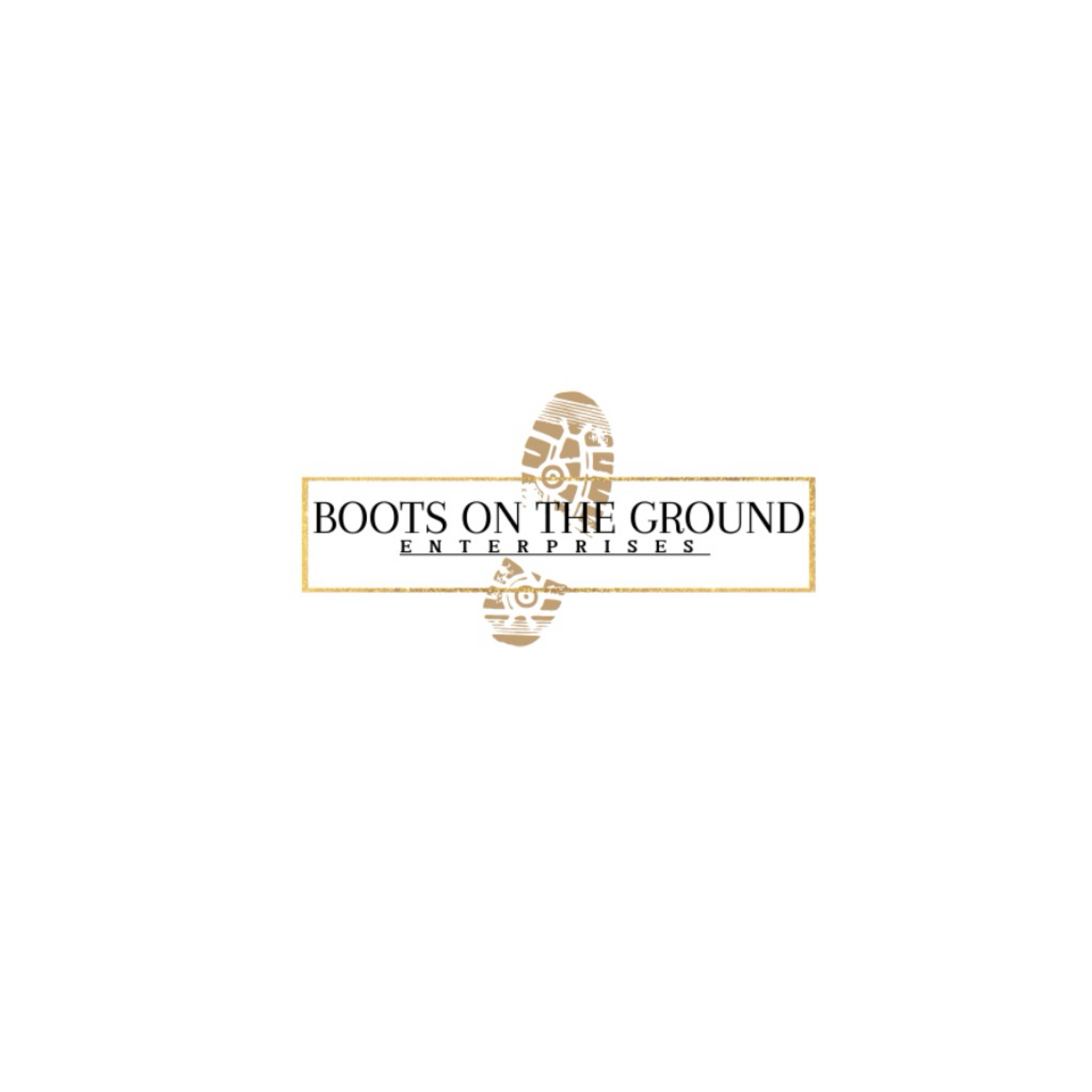 Boots On The Ground Enterprise, LLC. logo