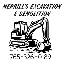 Avatar for Merrills Excavation & Demolition LLC
