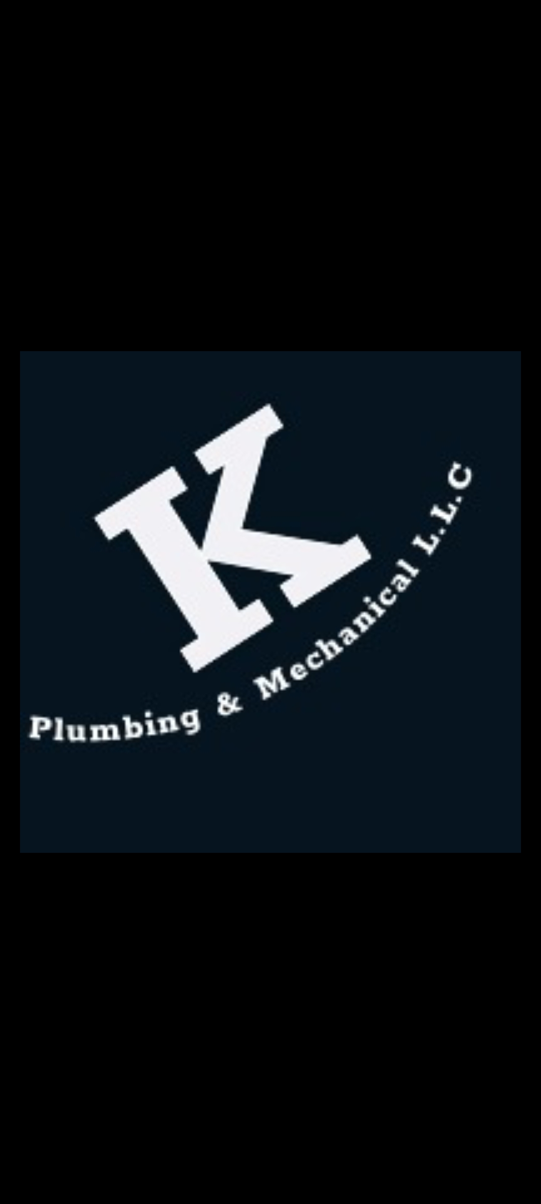 Rocking K Plumbing & Mechanical L.L.C  logo