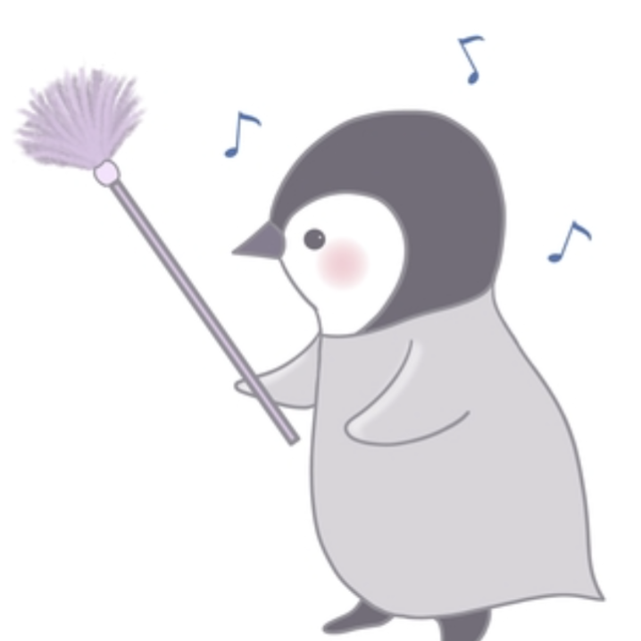 Avatar for Penguin Cleaners