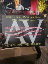 Avatar for A&V Services