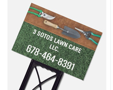 Avatar for 3 Sotos Lawn Care, LLC