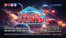 Avatar for Tabares Painting