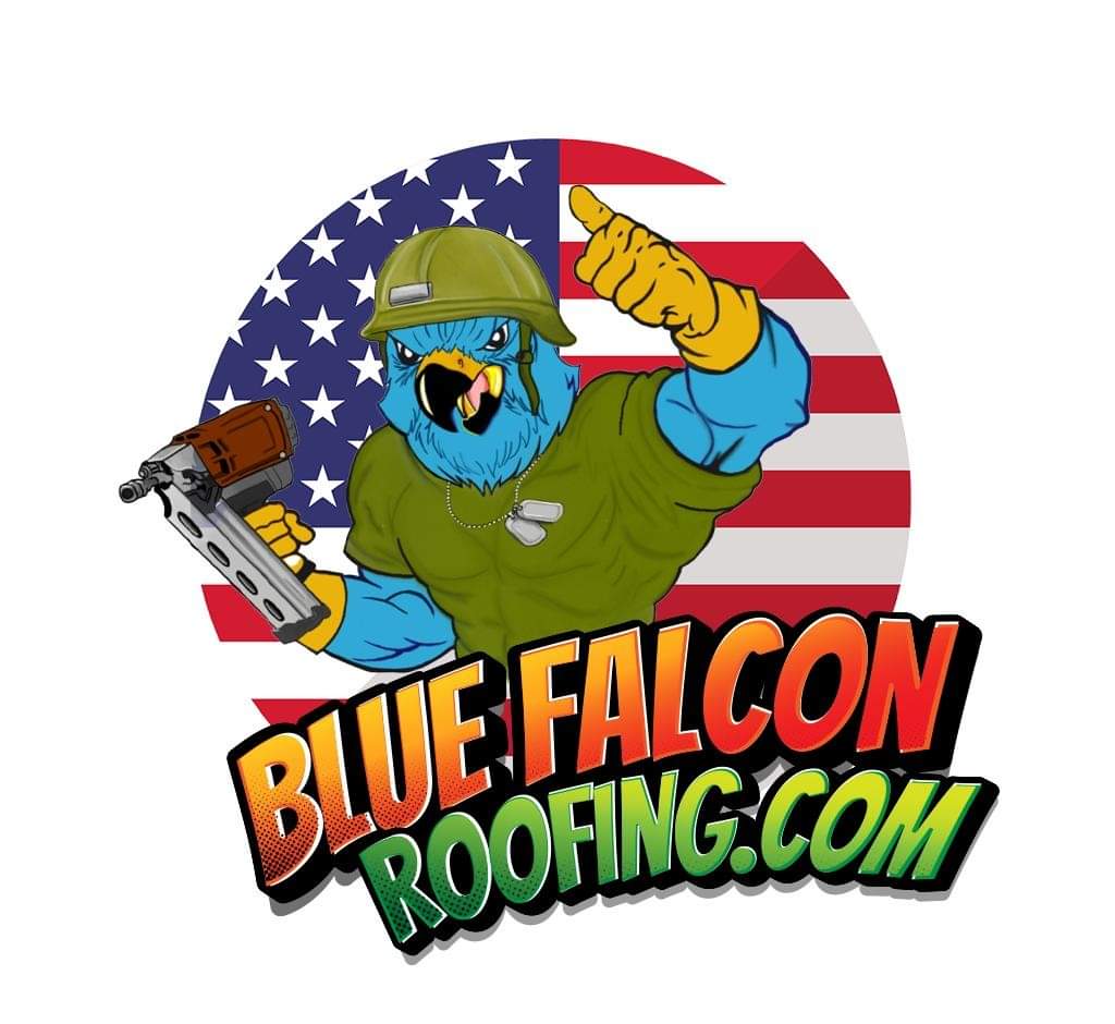 Avatar for Blue Falcon Roofing