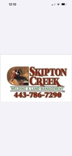 Avatar for Skipton Creek welding