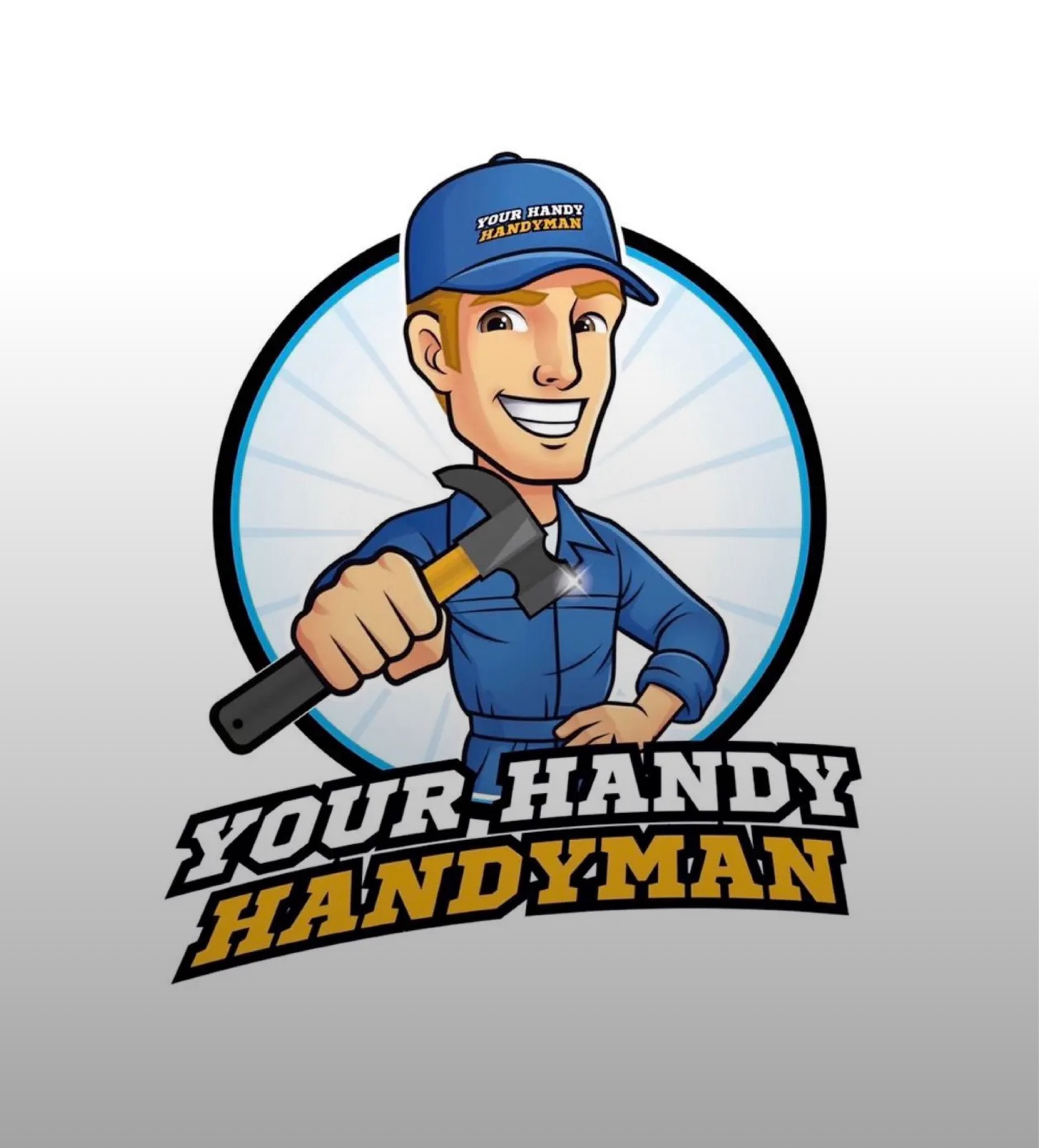 Avatar for Jake of Alltrade in Tampa Bay LLC
