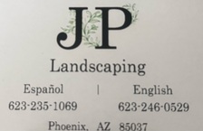 Avatar for JP Landscaping