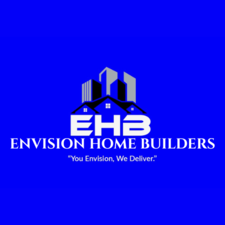 Avatar for Envision Home Builders
