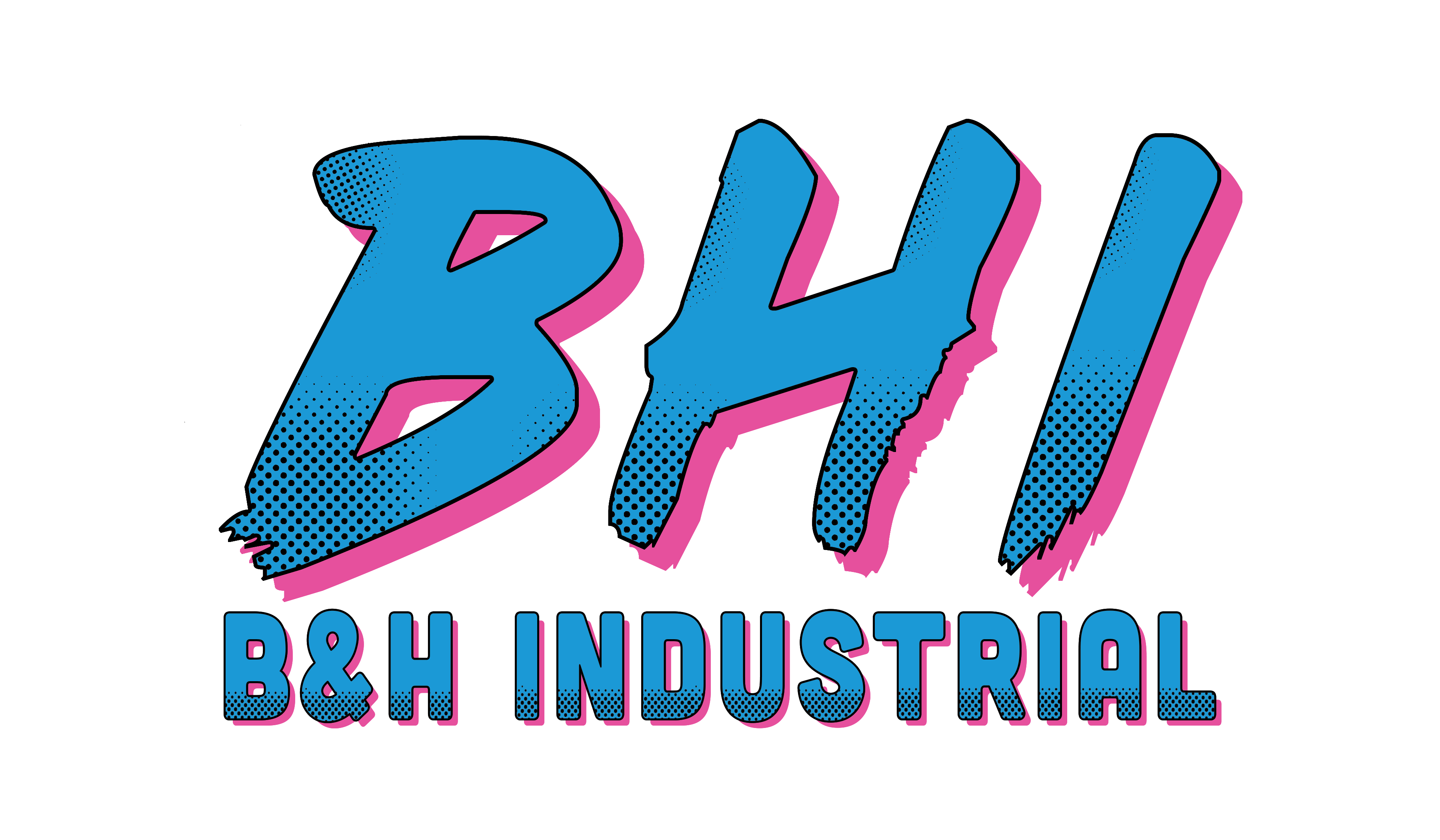 Avatar for B & H Industrial