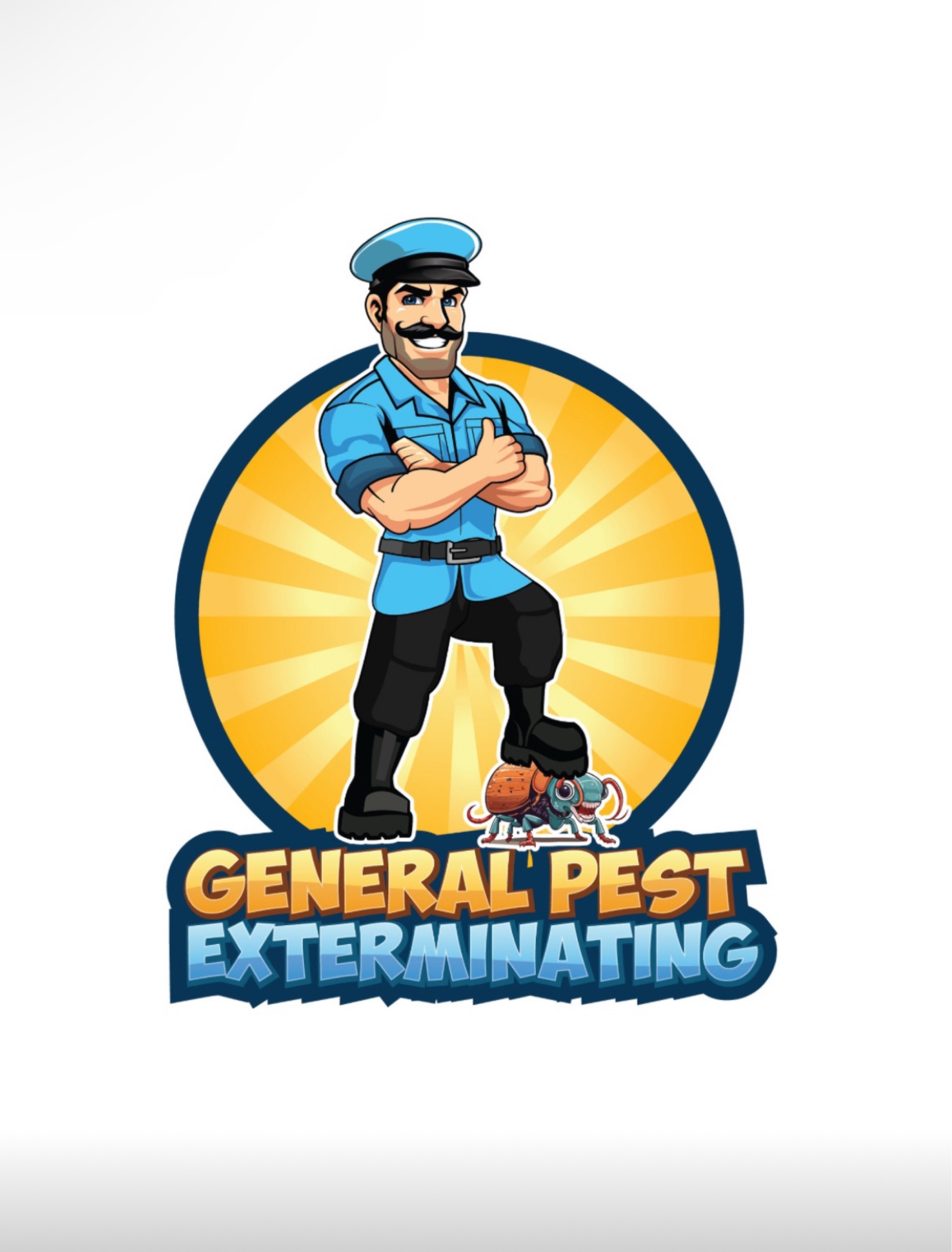 Avatar for General Pest Exterminating