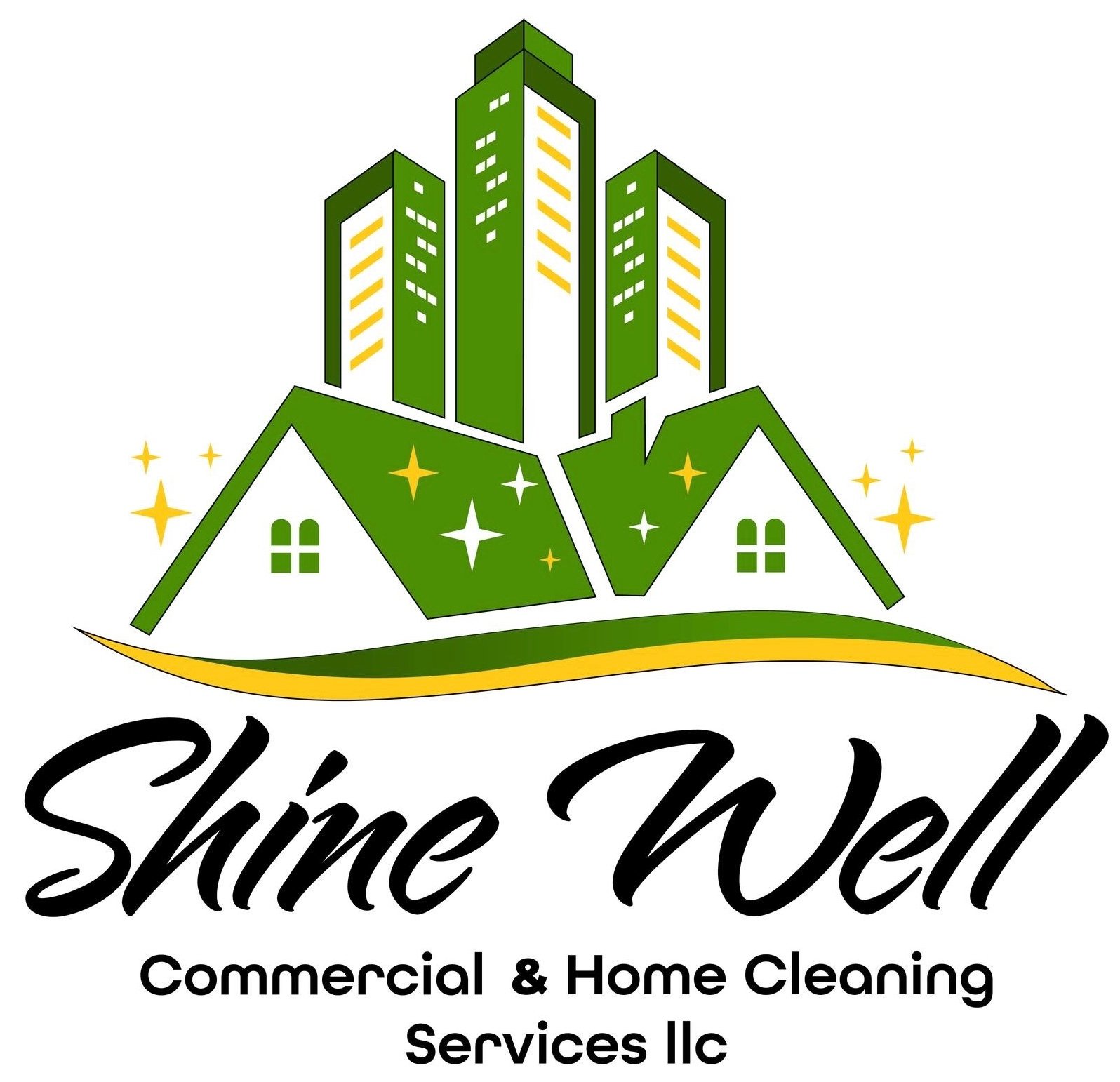 Avatar for Shine Well Cleaning Services LLC
