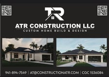 Avatar for ATR Construction