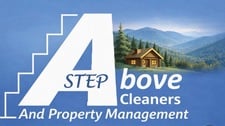 Avatar for A Step Above Cleaners and Property Management LLC