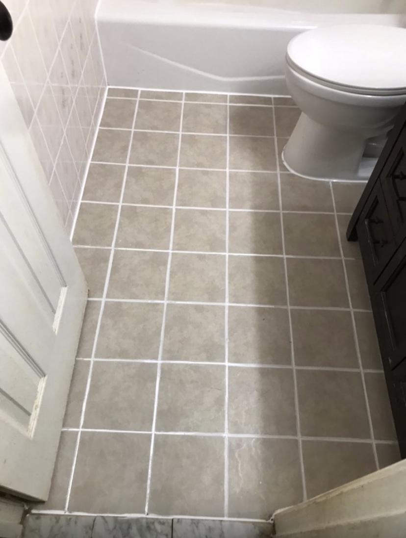 Avatar for Spic & span grout man