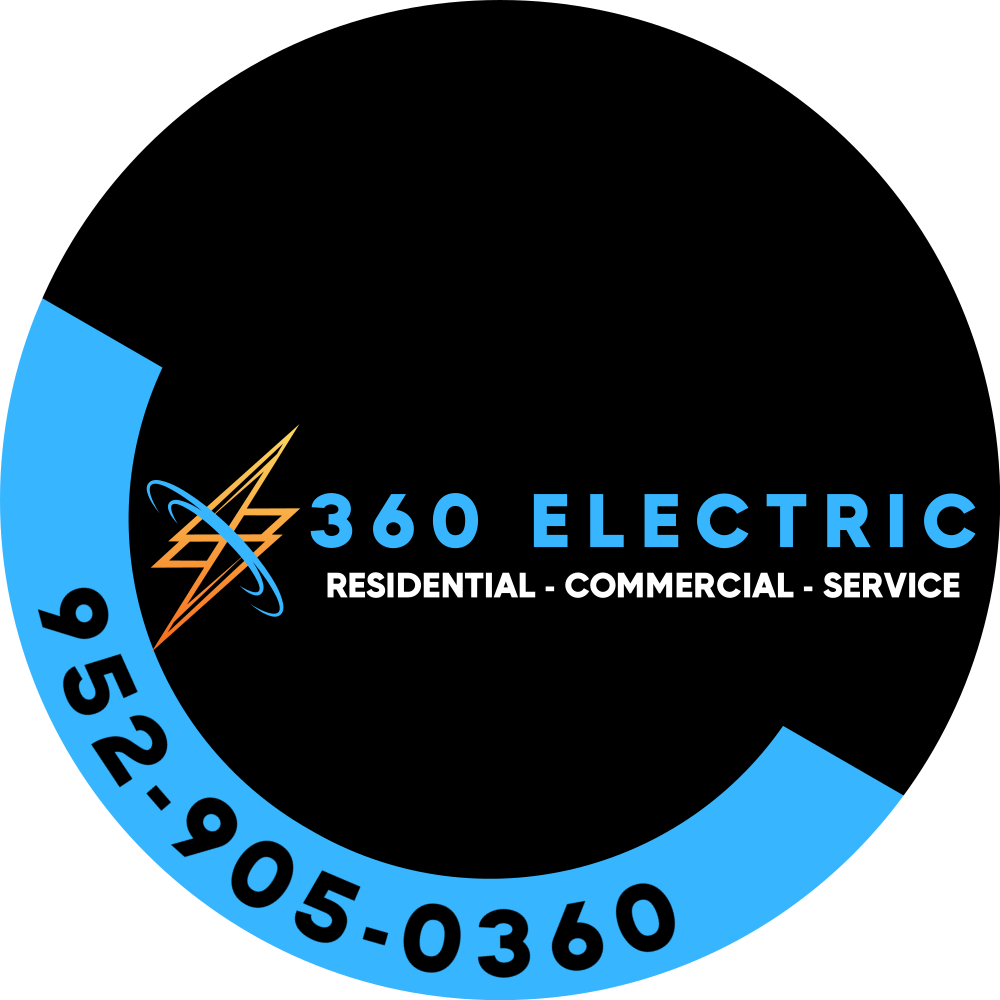 Avatar for 360 Electric LLC