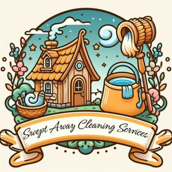 Avatar for Swept Away Cleaning Services
