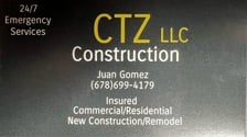 Avatar for CTZ LLC