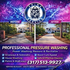 Avatar for PRIME SERVICE LLC