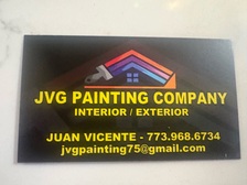Avatar for JVG Painting Company