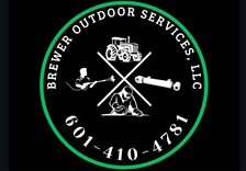Avatar for Brewer Outdoor Services, LLC