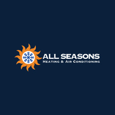 Avatar for All Seasons Heating and Air, LLC