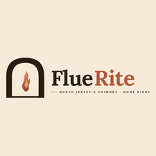 FlueRite Chimney Co logo