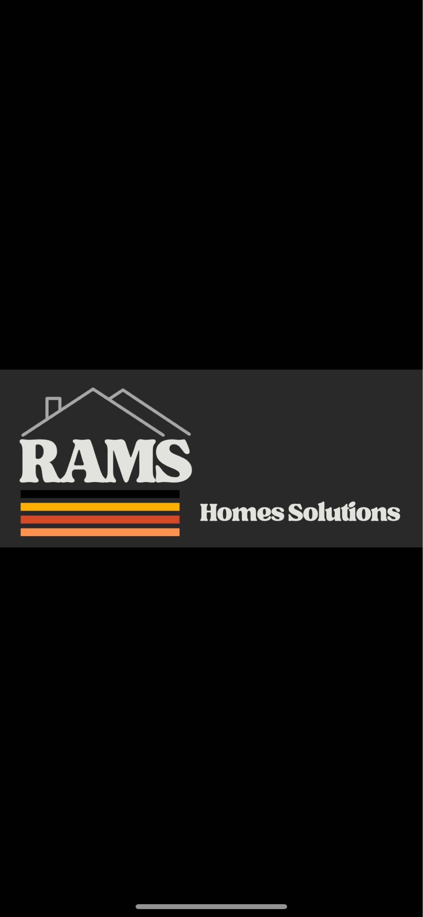 Avatar for Rams homes solutions