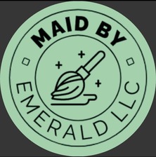 Avatar for Maid by Emerald LLC