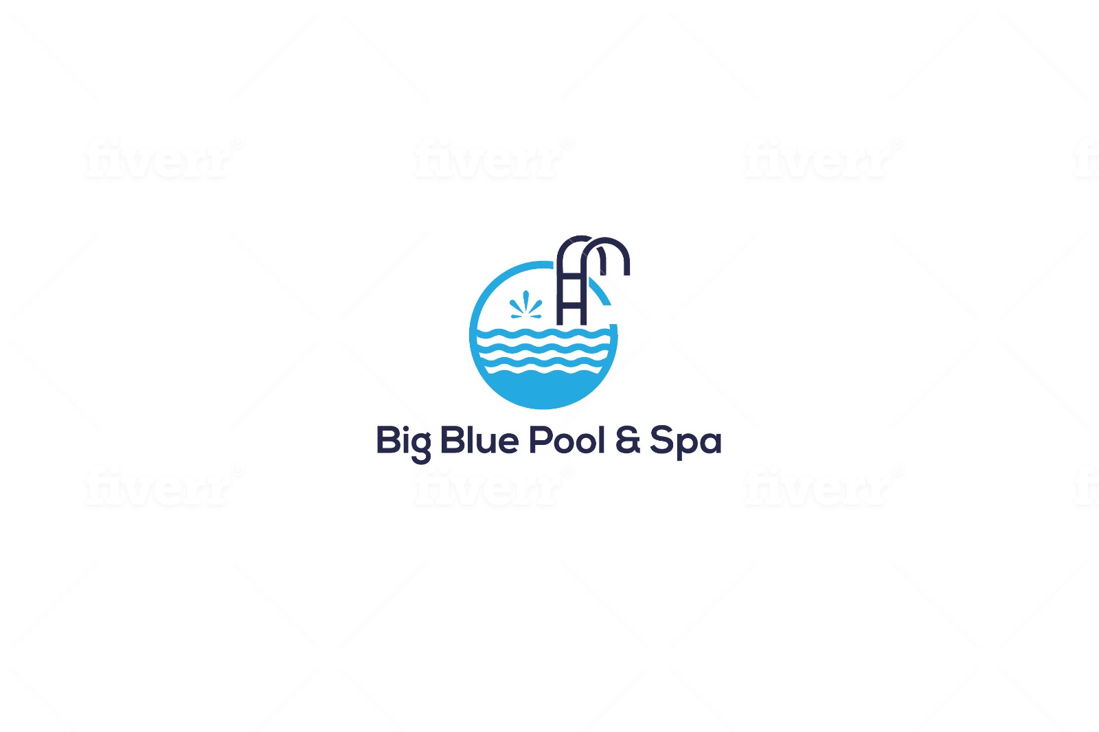 Avatar for Big Blue Pool & SPA LLC