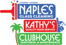 Avatar for Naples Glass Cleaning/Kathy Quality Made Service