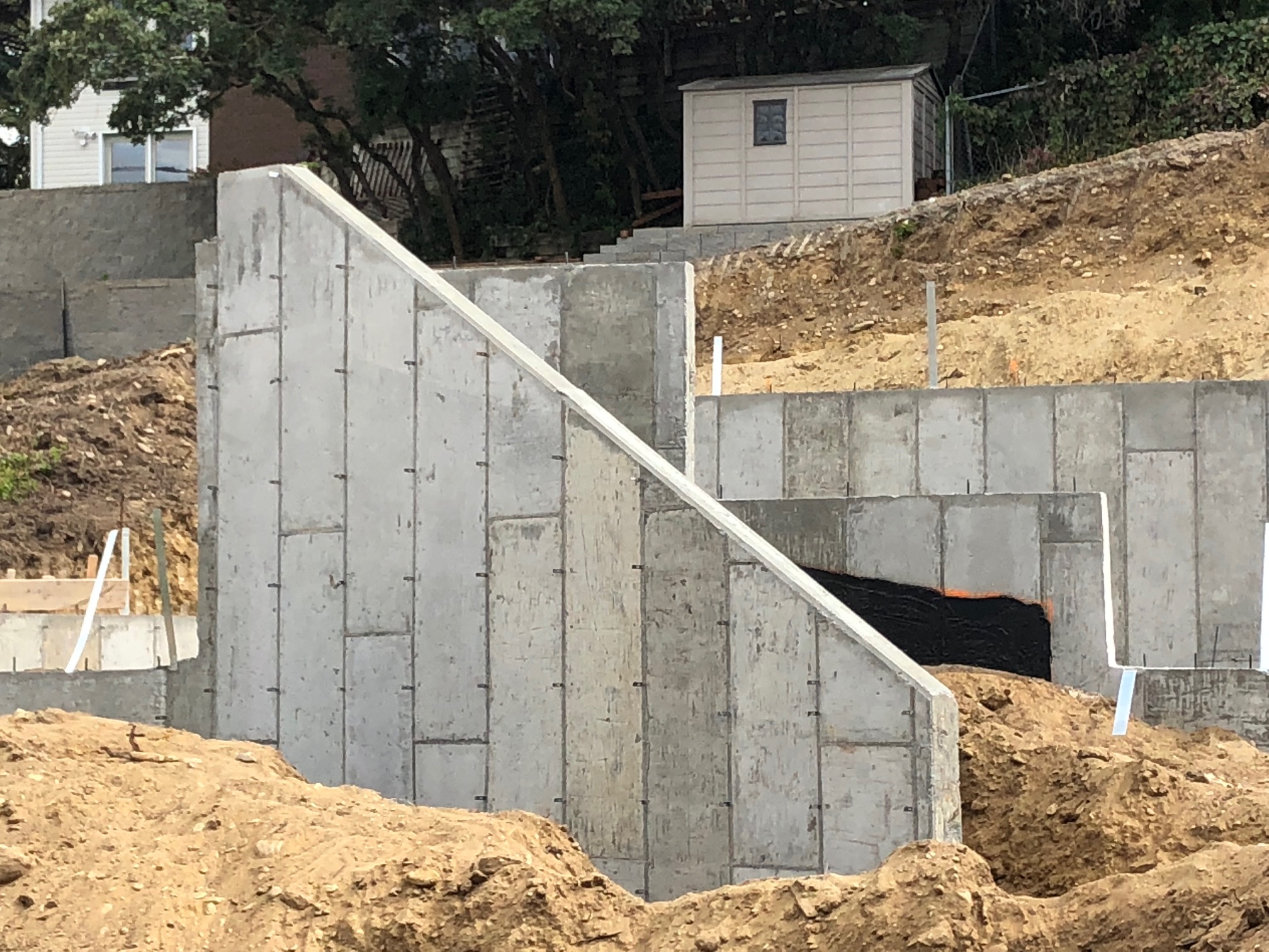 Avatar for Formco Footings and Foundations