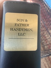 Avatar for Son & Father Handymen, LLC