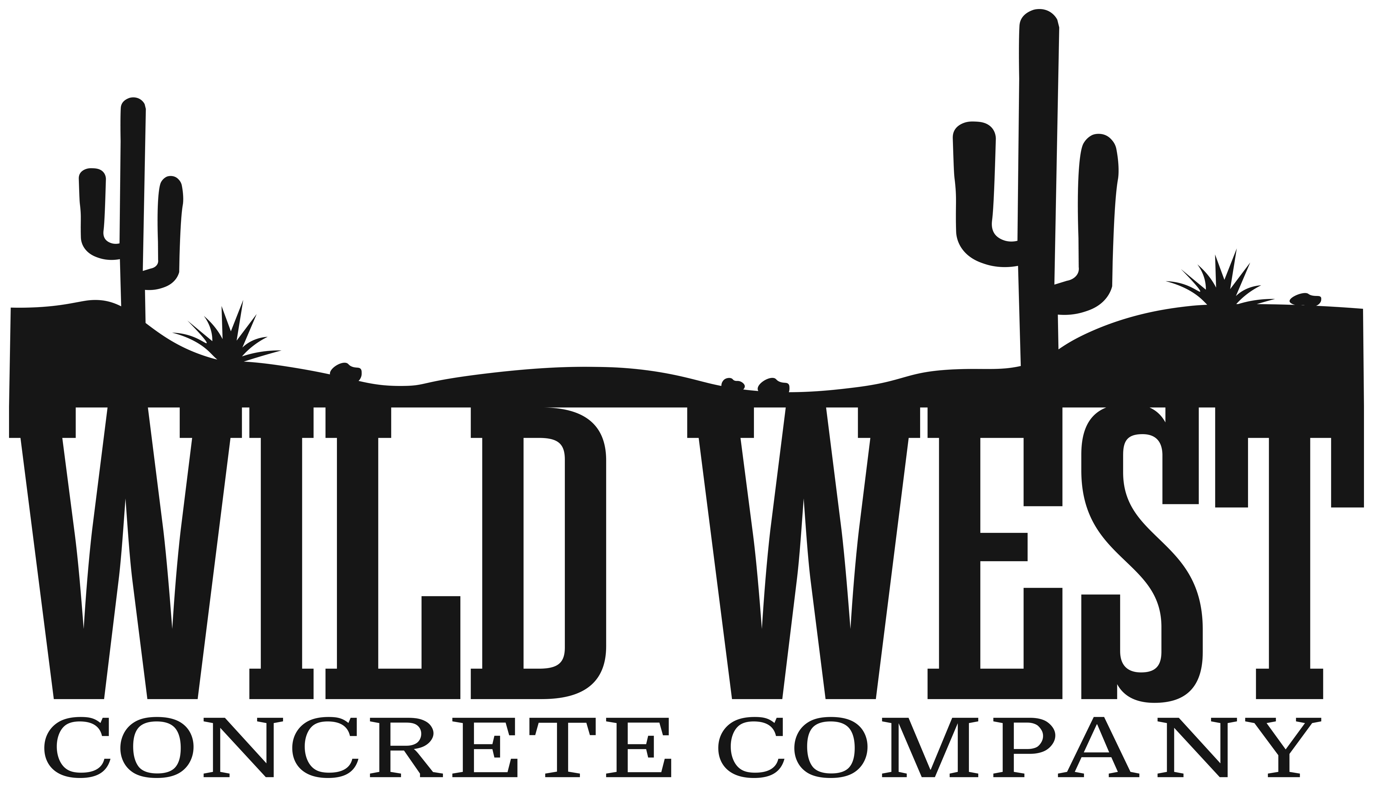 Avatar for Wild West Concrete