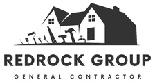 Logo for REDROCK RENOVATION GROUP LLC