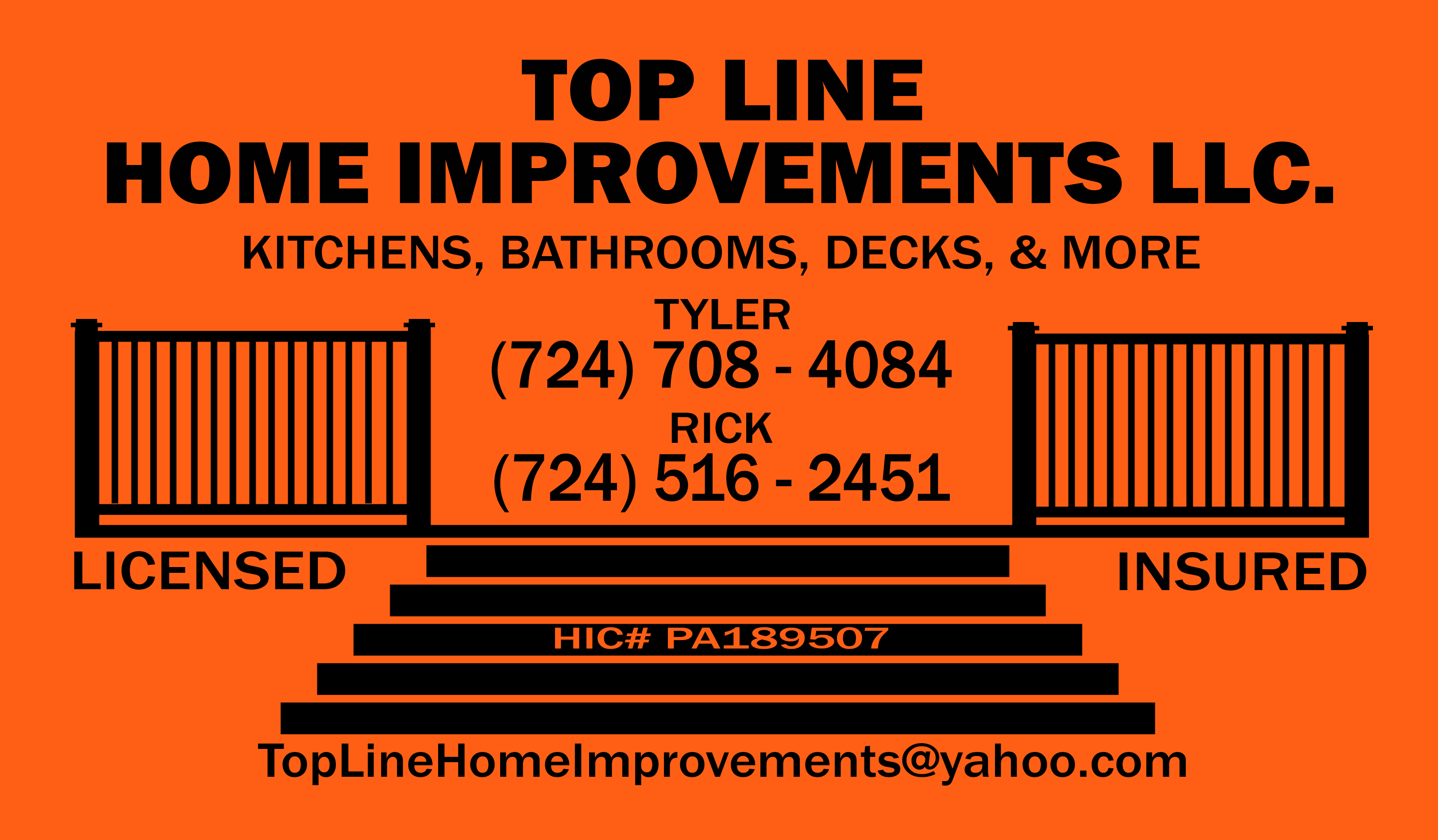 Avatar for Top Line Home Improvements LLC