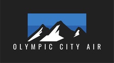 Avatar for Olympic City Air
