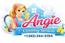 Avatar for Angie Cleaning Services