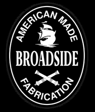 Avatar for Broadside Fabrication