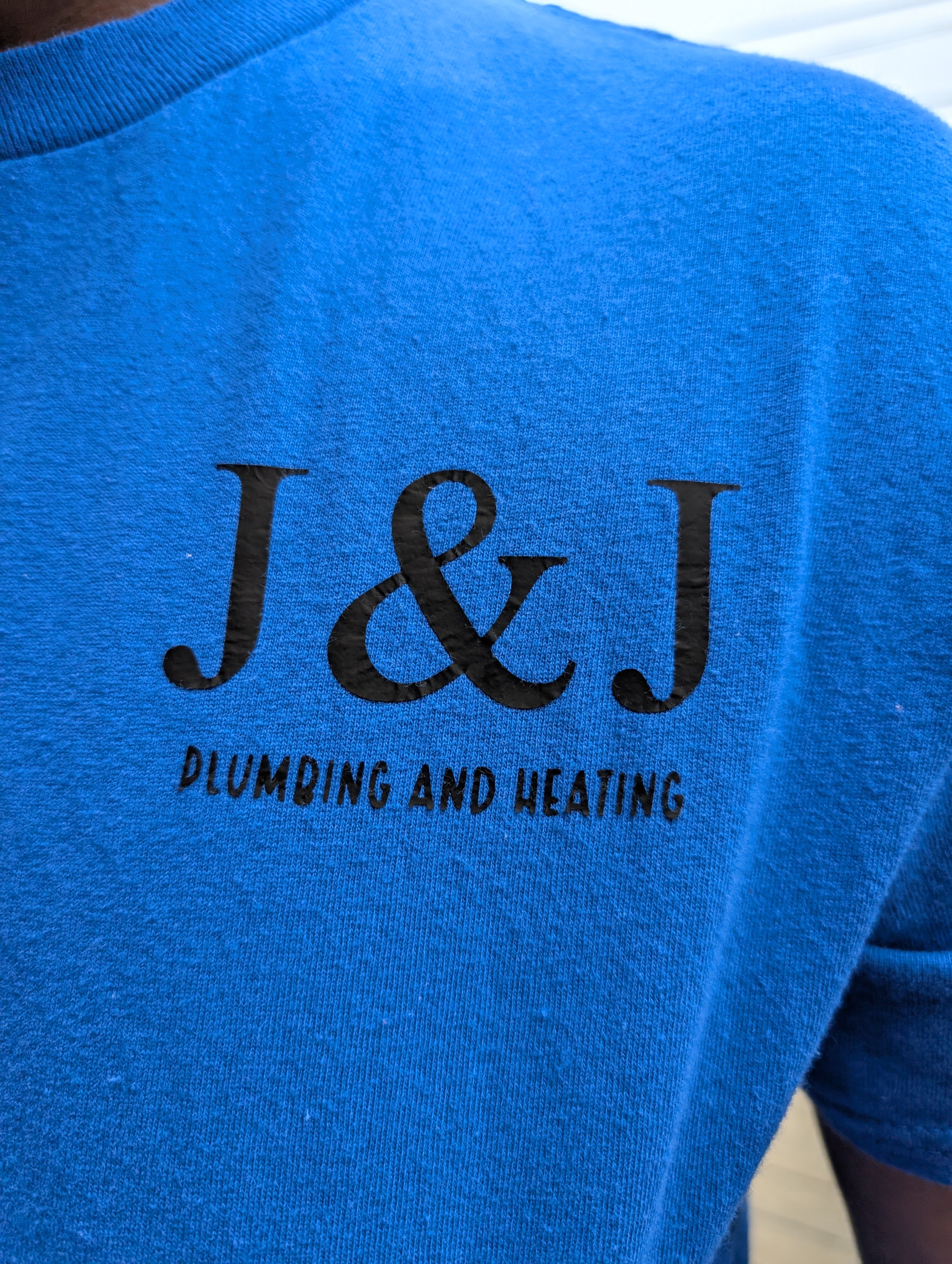 Avatar for J&J Plumbing & Heating, LLC