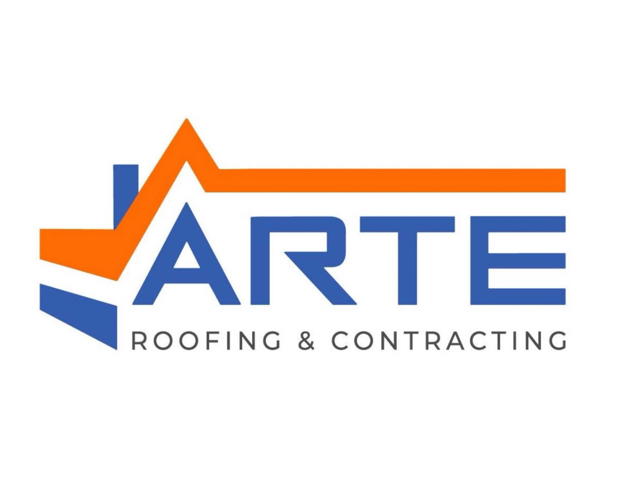ARTE Roofing & Contracting LLC logo