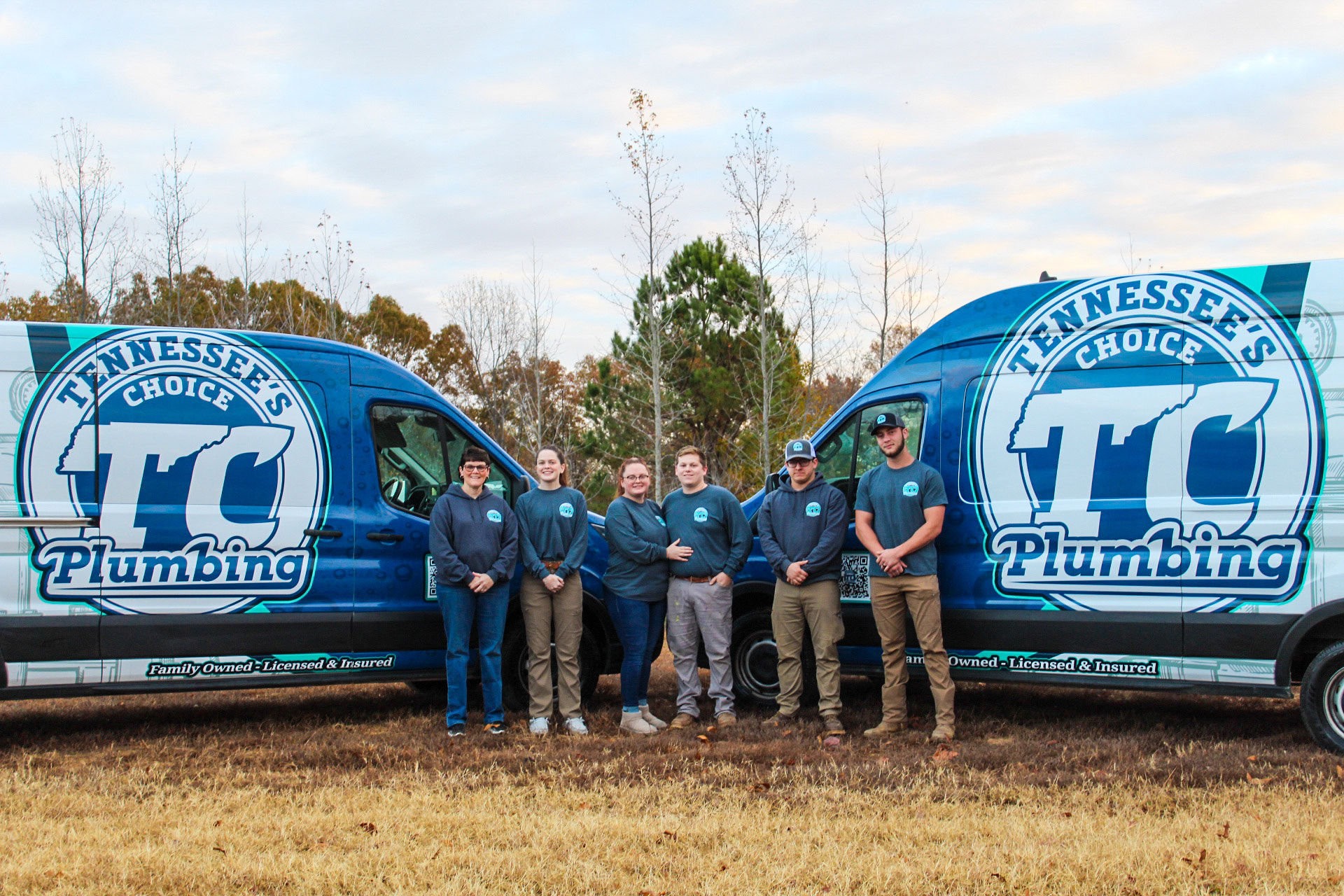 Avatar for Tennessees Choice Plumbing