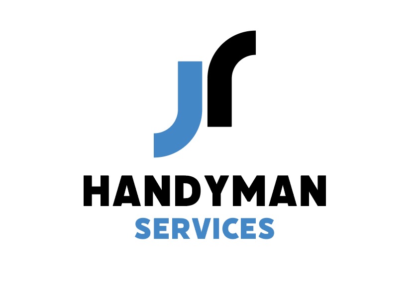 Logo for JR Handyman Services