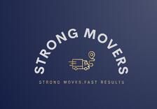 Avatar for Strong Movers Labor Services