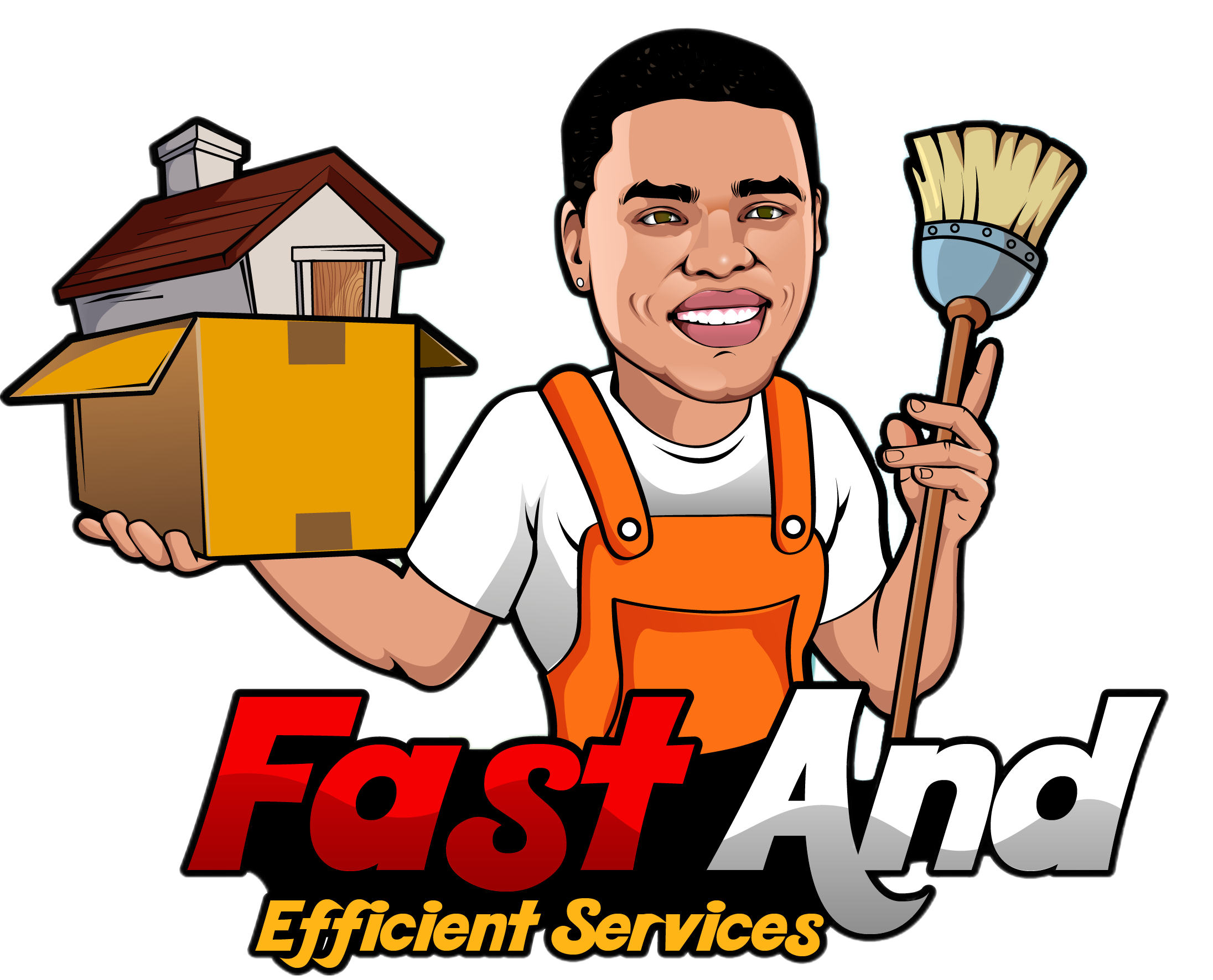 Avatar for Fast And Efficient Services
