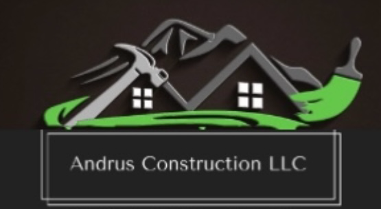Logo for Andrus Construction LLC