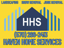 Avatar for Haven Home Services Inc