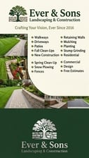 Avatar for Ever & Sons Landscaping & Construction